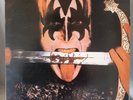 KISS Live In Japan Vinyl Scouts in Action Quiktype Records Excellent RARE