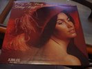 EMMYLOU HARRIS gliding bird,  nm- lp on JUBILEE, 1969, textured cover