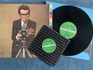 Elvis Costello & The Attractions - This Year's Model 1st UK Pressing + 7
