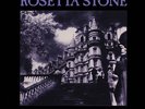 Rosetta Stone An Eye for the Main Chance (Vinyl) 12
