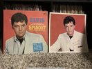Elvis Presley RCA LPM-3702 Spinout 1966 Hype Sticker W/ Bonus Photo