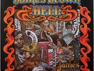 James Brown - Hell, 2xLP,  (Vinyl)