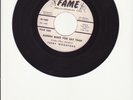 Terry Woodford-Gonna Make You Say Yeah-1960's Garage/Soul-Funk DJ 45