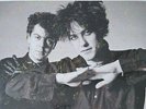 The Cure - Hang On A Second: Live At The Paramount Theatre Seattle Washington Oc