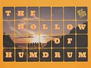 Red Rum Club - The Hollow Of Humdrum, LP,  (Vinyl)