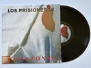 Los Prisioneros Corazones LP Vinyl Record 2011 Chile Tren Al Sur Latin Pop
