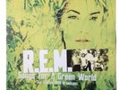 REM - Songs For A Green World - The Classic 1989 Broadcast - Orange Crush R.E.M
