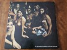 JIMI HENDRIX Electric Ladyland 1968 Hamburg Recording Marketed Polydor UK