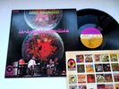 Iron Butterfly - In A Gadda Da Vida  - 1st ATCO Purple/Gold VG+-EX Vinyl LP ULTR