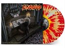 EXODUS TEMPO OF THE DAMNED NEW LP
