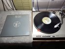 Rush Archives 3 LP  S/T-Caress of Steel-Fly By Night Mercury Master Disc EX Cond