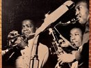 HANK MOBLEY SEXTET   donald byrd lee morgan Blue Note BLP 1540 lexington RVG lp