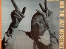 HORACE SILVER And The Jazz Messengers    Blue Note BLP 1518 Lexington RVG Lp