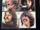 The Beatles Let It Be First Rare Red Apple Issue Is Excellent Condition 2U-3U