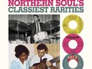 Northern Soul's Classiest Rarities Vinyl LP New Sealed