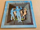 ARCADIUM - BREATHE AWHILE - PROG ROCK VINYL LP REISSUE 2003