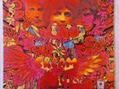 JAPAN LP - CREAM - DISRAELI GEARS - Play Graded Vinyl
