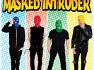 Masked Intruder Masked Intruder (Vinyl) 12