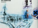 Radiohead ‎- OK Computer (LP) (M/M) (Sealed)