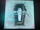 Metallica   Death Magnetic (2xLP Black Vinyl Record) Gatefold Cover