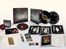 RUSH '2112' Super Deluxe 40th Anniversary Box Set  Tons of Cool Extras  SEALED