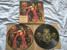 iron maiden - 2LP - PICTURE DISC VINYL - 