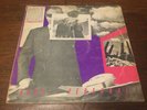 SODA STEREO NADA PERSONAL ARGENTINA ORIGINAL 1985 VINYL RECORD