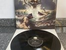 VINYL LP SALTY DOG EVERY DOG HAS ITS DAY GEFFEN 924 270-1 RARE PROMO VG+/VG+