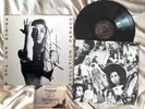 PRINCE - PARADE MINT RARE 1988 genuine autographed autografato M/M Vinyl 12