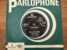 Northern Soul Barry Benson - Stay A Little While Parlophone R 5446