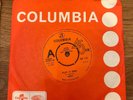 Reggae / Rocksteady  Dandy Play It Cool / Rude with Me Columbia DEMO DB 112