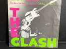 The Clash Rudie Can't Fail 7“ vinyl single  1980 CBS 8383 Netherlands 33rpm