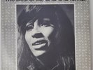 IKE & TINA TURNER - THE BEST OF ... 1973 BLUE THUMB RECORDS BTS 49 US ED 1 LP