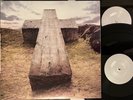 JUSTICE - AUDIO, VIDEO, DISCO - ED BANGER/BECAUSE VINYL 2LP + CD album synth VG+