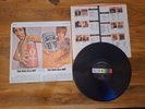 The WHO - The Who Sell Out DECCA DL 74950 LP Vinyl Record