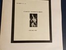 Clarence Gatemouth Brown Volume One Python Records PLP 26 Blues Vinyl