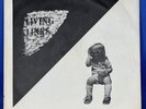LIVING LINKS x2 Skratch Records 1983 • 7