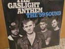 GASLIGHT ANTHEM - THE '59 SOUND New Black VINYL LP - Awesome Classic Record