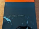 Joe Henderson: Inner Urge LP Blue Note Japan (BST 84189) 1993 Reissue + Insert