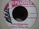 ANTHONY ROCKY ELLIS Double Minded Man (7