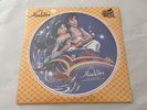 Disney Picture Disc  Songs From Aladdin Record New LP