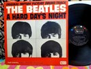 The Beatles A Hard Days Night Soundtrack Original 1964 United Artists MONO I CRY