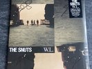 The Snuts - W.L 2021 2x12” LP SIGNED Deluxe Edition W/Alt Cover + Bonus Tracks