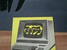 Kraftwerk Computer World 1981 Original Electronic LP