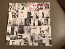 Rolling Stones - Exile On Main St LP 1972 Rolling Stones Records COC 2-2900