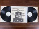 Elvis Costello - Elvis Goes To Washington 2xLP Dave Edmunds Rockpile punk pop