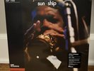 John Coltrane Sun Ship Vinyl Me Please VMP Black Vinyl 180g RTI Press Sealed NEW