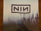 With Teeth by Nine Inch Nails 2LP - Like New
