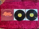 FLEETWOOD MAC In Chicago EX Sire SASH3715 PETER GREEN WILLIE DIXON OTIS SPANN