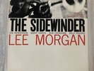 Lee Morgan The Sidewinder LP Blue Note BLP 4157/84147 Blue Label Excellent Cond.